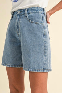 Bermuda Shorts