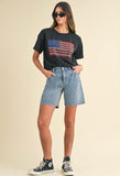 Bermuda Shorts