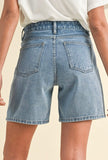 Bermuda Shorts