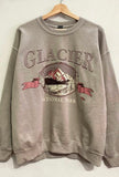 Glacier Sweatshirt
