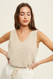 Holly Textured Tank