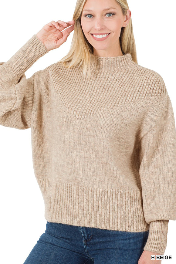 Halle Sweater