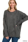 Polly Pocket Oversized Sweater