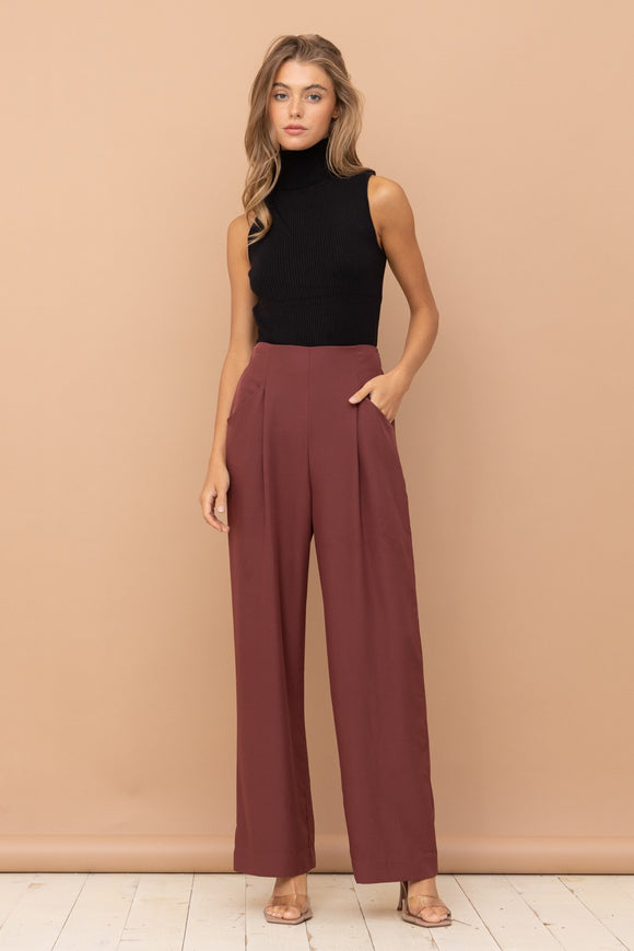 Anna Trousers